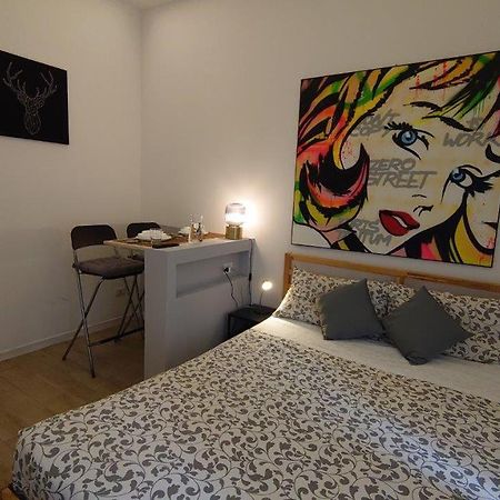 Appartement Monolocale In Corso Porta Nuova à Milan Extérieur photo