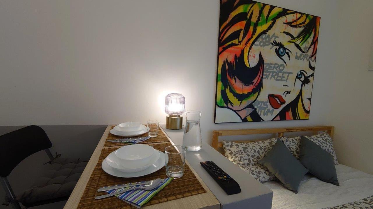 Appartement Monolocale In Corso Porta Nuova à Milan Extérieur photo